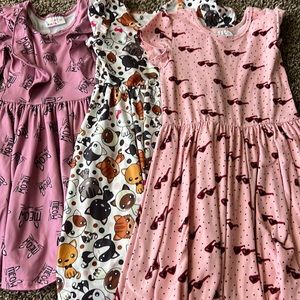 Cool cat dress bundle